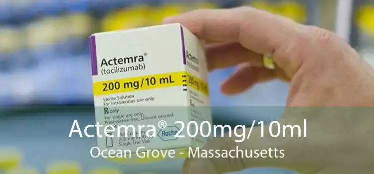 Actemra® 200mg/10ml Ocean Grove - Massachusetts