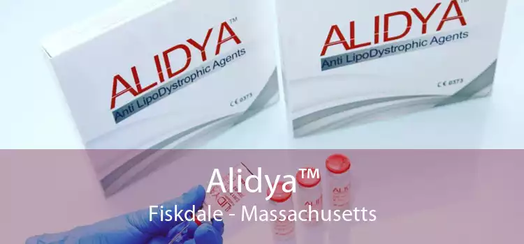 Alidya™ Fiskdale - Massachusetts