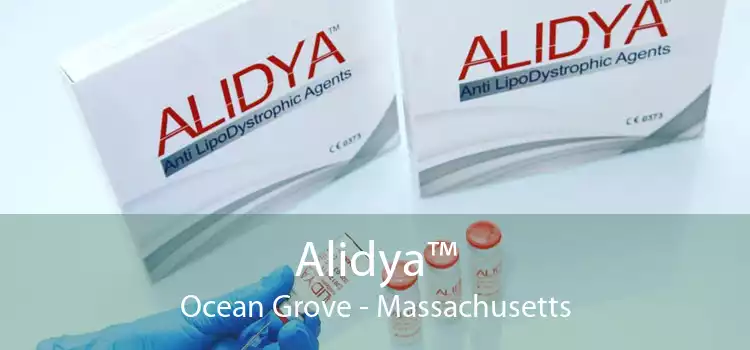 Alidya™ Ocean Grove - Massachusetts
