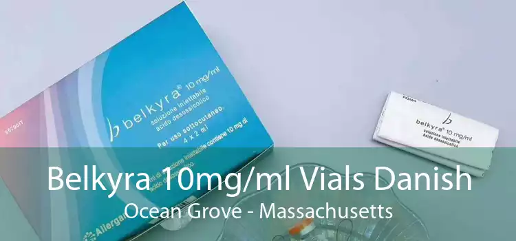 Belkyra 10mg/ml Vials Danish Ocean Grove - Massachusetts