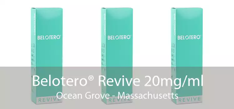 Belotero® Revive 20mg/ml Ocean Grove - Massachusetts