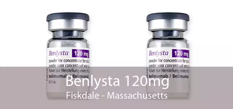 Benlysta 120mg Fiskdale - Massachusetts