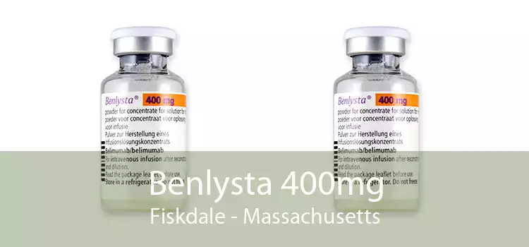 Benlysta 400mg Fiskdale - Massachusetts