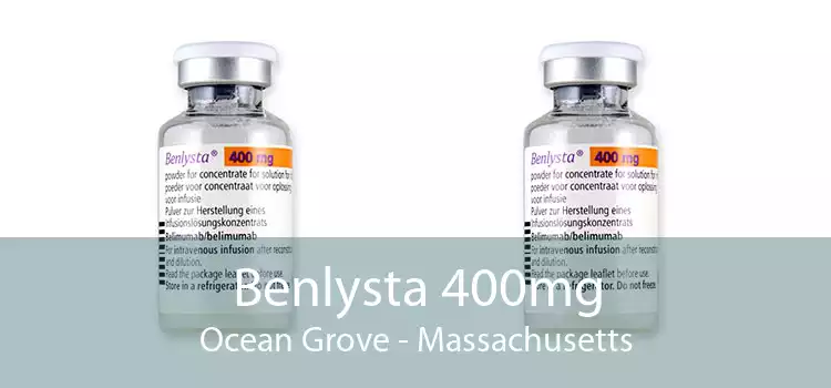 Benlysta 400mg Ocean Grove - Massachusetts