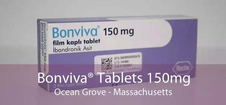 Bonviva® Tablets 150mg Ocean Grove - Massachusetts