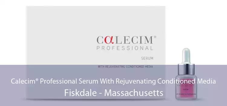 Calecim® Professional Serum With Rejuvenating Conditioned Media Fiskdale - Massachusetts