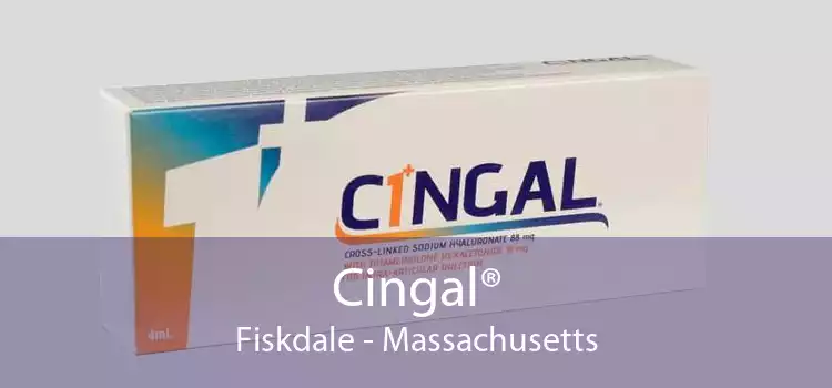 Cingal® Fiskdale - Massachusetts