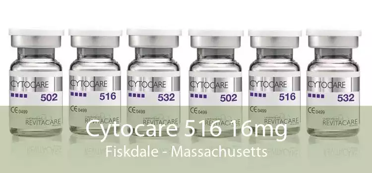 Cytocare 516 16mg Fiskdale - Massachusetts