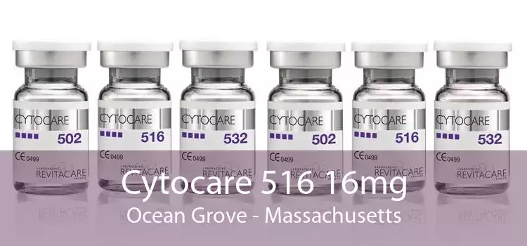 Cytocare 516 16mg Ocean Grove - Massachusetts