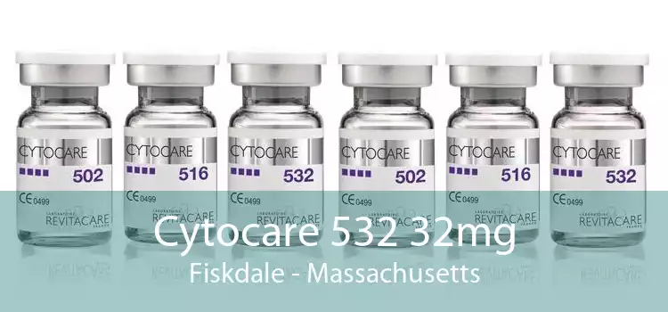 Cytocare 532 32mg Fiskdale - Massachusetts