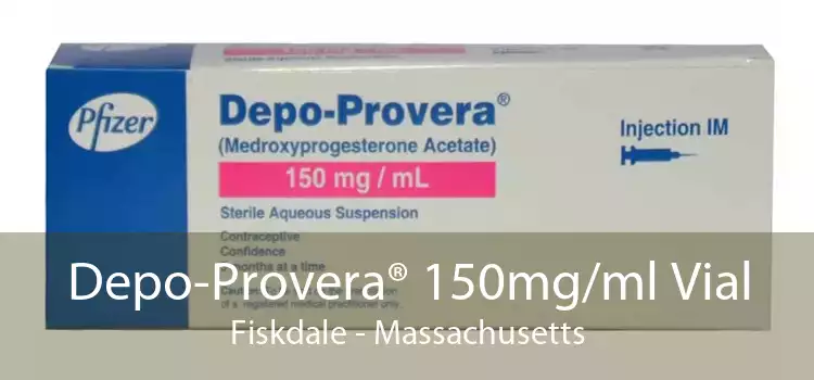 Depo-Provera® 150mg/ml Vial Fiskdale - Massachusetts
