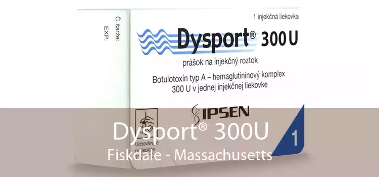 Dysport® 300U Fiskdale - Massachusetts