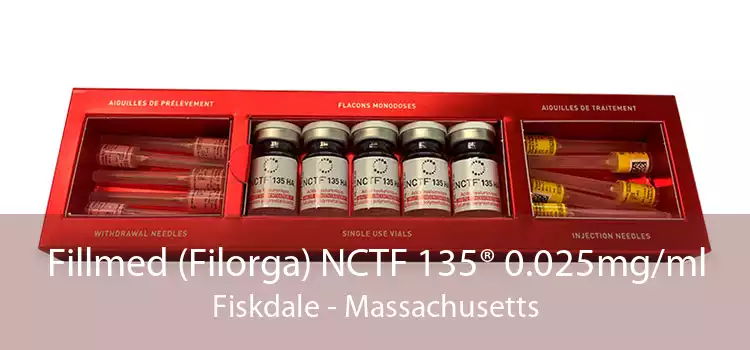 Fillmed (Filorga) NCTF 135® 0.025mg/ml Fiskdale - Massachusetts