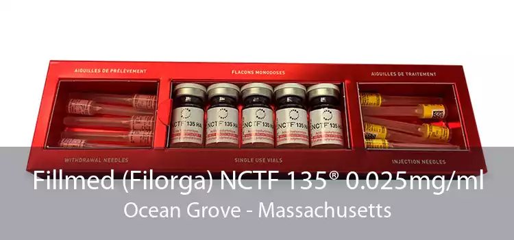 Fillmed (Filorga) NCTF 135® 0.025mg/ml Ocean Grove - Massachusetts