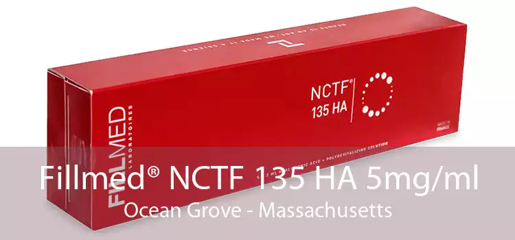 Fillmed® NCTF 135 HA 5mg/ml Ocean Grove - Massachusetts