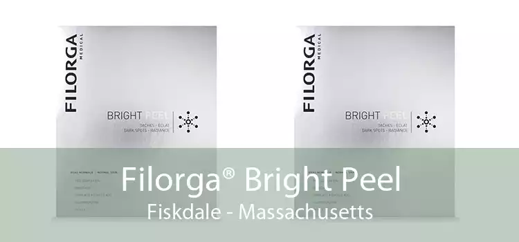 Filorga® Bright Peel Fiskdale - Massachusetts