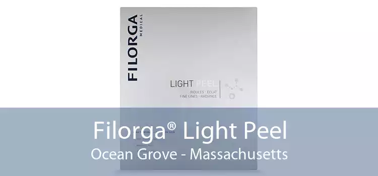 Filorga® Light Peel Ocean Grove - Massachusetts