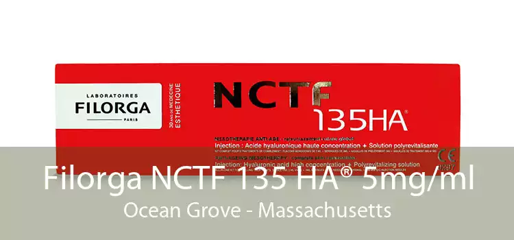 Filorga NCTF 135 HA® 5mg/ml Ocean Grove - Massachusetts