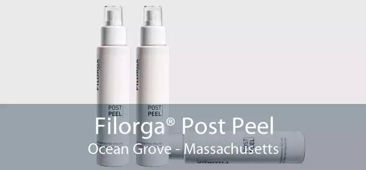 Filorga® Post Peel Ocean Grove - Massachusetts