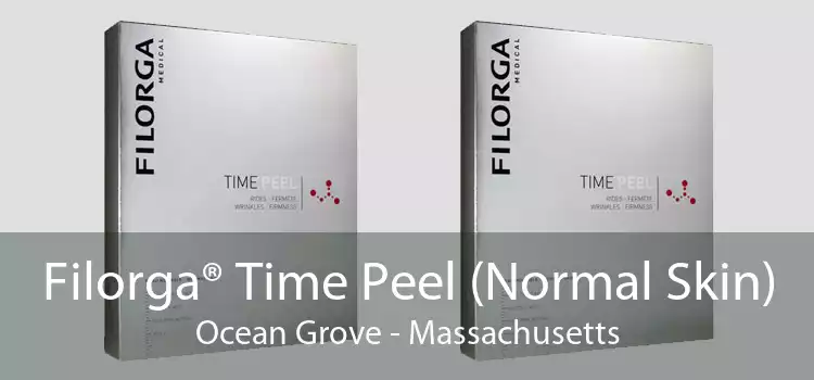 Filorga® Time Peel (Normal Skin) Ocean Grove - Massachusetts