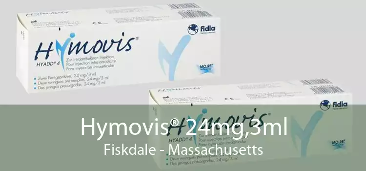 Hymovis® 24mg,3ml Fiskdale - Massachusetts