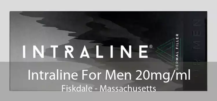 Intraline For Men 20mg/ml Fiskdale - Massachusetts