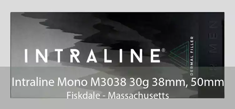 Intraline Mono M3038 30g 38mm, 50mm Fiskdale - Massachusetts