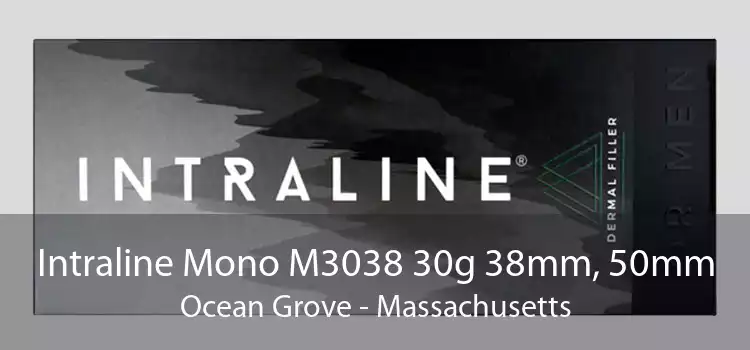 Intraline Mono M3038 30g 38mm, 50mm Ocean Grove - Massachusetts