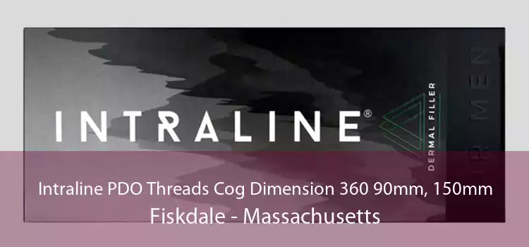 Intraline PDO Threads Cog Dimension 360 90mm, 150mm Fiskdale - Massachusetts