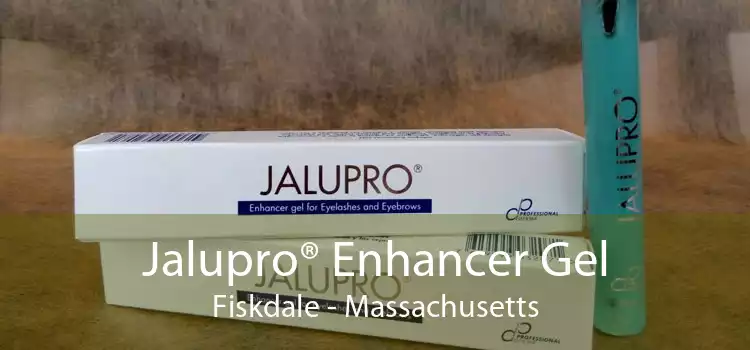 Jalupro® Enhancer Gel Fiskdale - Massachusetts
