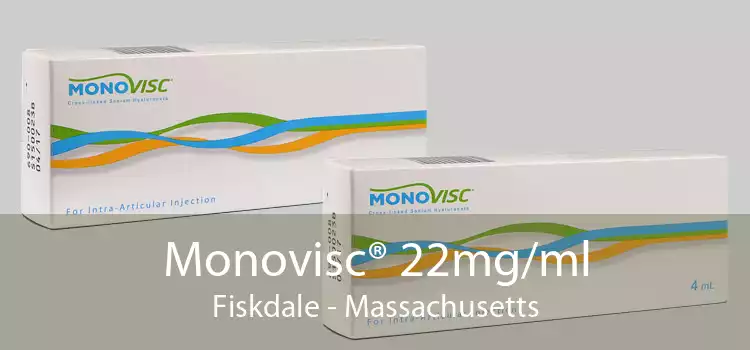 Monovisc® 22mg/ml Fiskdale - Massachusetts