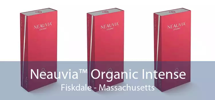Neauvia™ Organic Intense Fiskdale - Massachusetts