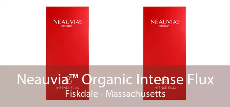 Neauvia™ Organic Intense Flux Fiskdale - Massachusetts