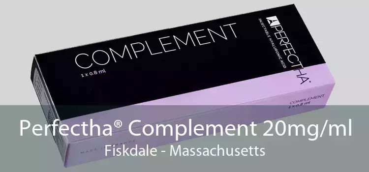 Perfectha® Complement 20mg/ml Fiskdale - Massachusetts