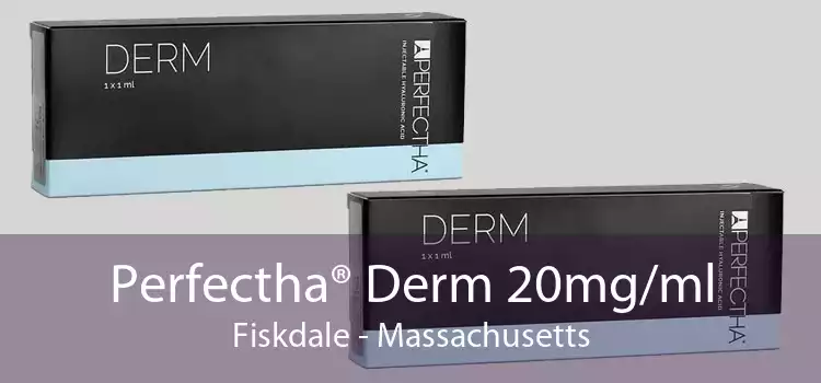 Perfectha® Derm 20mg/ml Fiskdale - Massachusetts