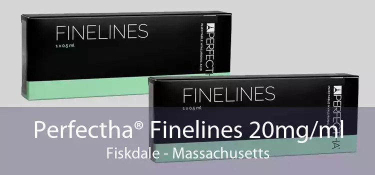 Perfectha® Finelines 20mg/ml Fiskdale - Massachusetts