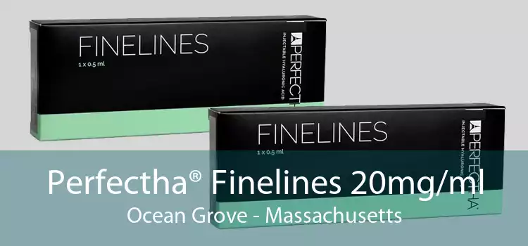 Perfectha® Finelines 20mg/ml Ocean Grove - Massachusetts