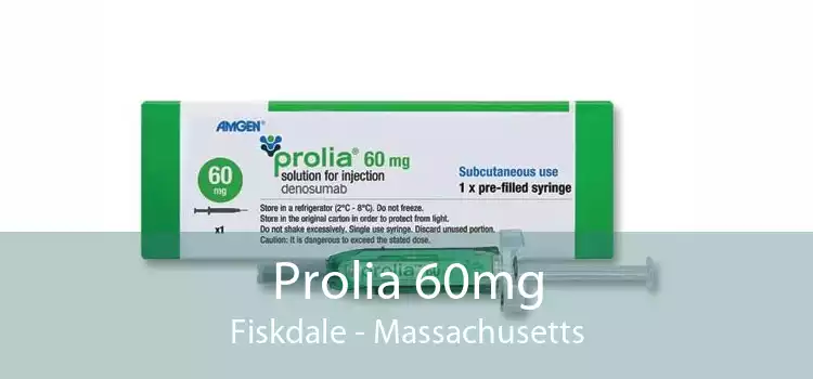 Prolia 60mg Fiskdale - Massachusetts