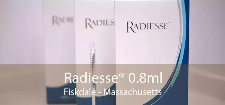 Radiesse® 0.8ml Fiskdale - Massachusetts