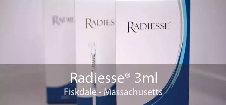 Radiesse® 3ml Fiskdale - Massachusetts