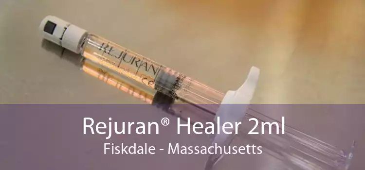 Rejuran® Healer 2ml Fiskdale - Massachusetts