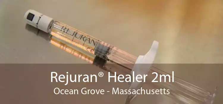 Rejuran® Healer 2ml Ocean Grove - Massachusetts