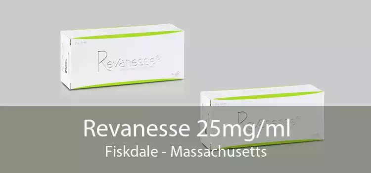 Revanesse 25mg/ml Fiskdale - Massachusetts