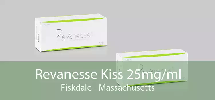 Revanesse Kiss 25mg/ml Fiskdale - Massachusetts