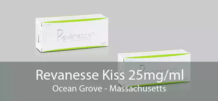 Revanesse Kiss 25mg/ml Ocean Grove - Massachusetts