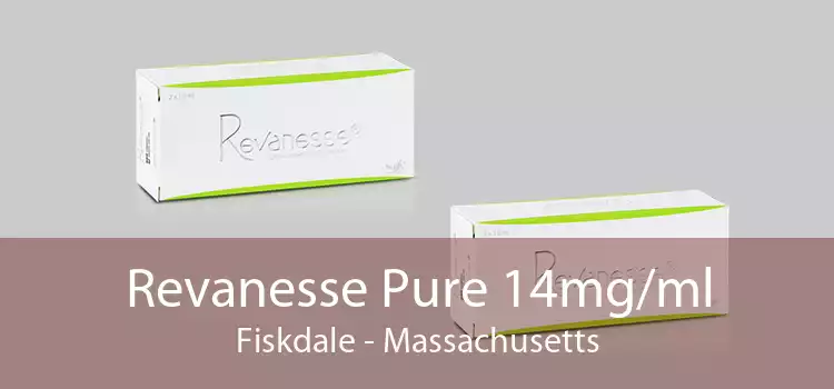 Revanesse Pure 14mg/ml Fiskdale - Massachusetts