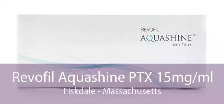 Revofil Aquashine PTX 15mg/ml Fiskdale - Massachusetts