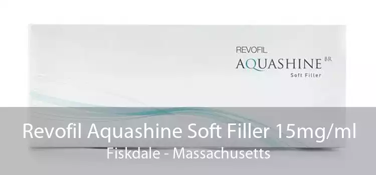 Revofil Aquashine Soft Filler 15mg/ml Fiskdale - Massachusetts