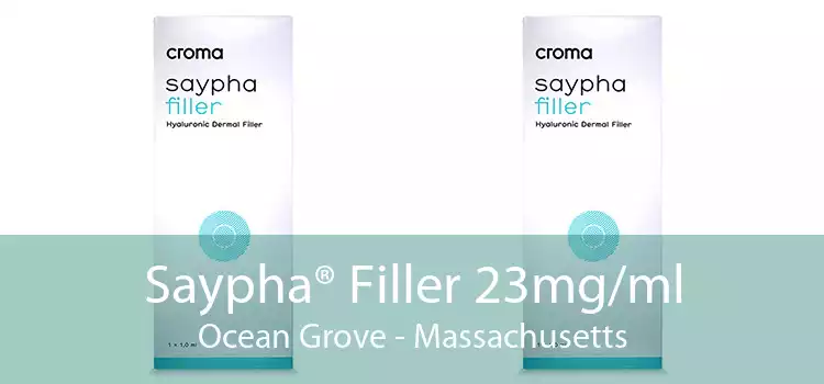 Saypha® Filler 23mg/ml Ocean Grove - Massachusetts