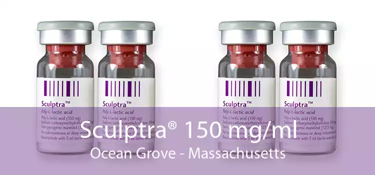 Sculptra® 150 mg/ml Ocean Grove - Massachusetts